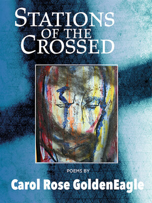 cover image of Stations of the Crossed